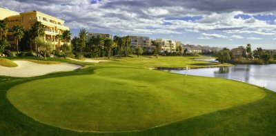 Alicante Golf