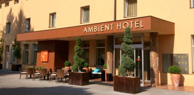 Ambient hotel