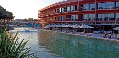 Pestana Vila Sol Spa & Golf Resort