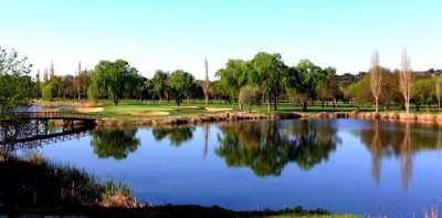 Club de Golf Lomas Bosque