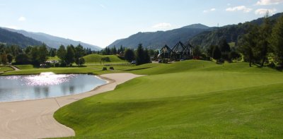 Dachstein Tauern Golf & Country Club