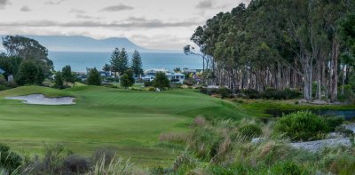 Hermanus Golf Club