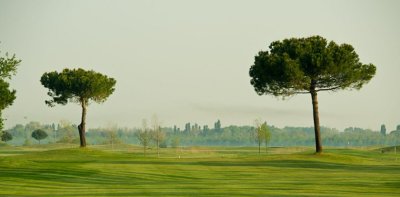 Adriatic Golf Club Cervia