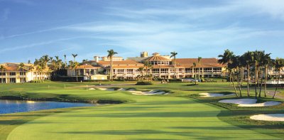 Trump National Doral Golf Resort