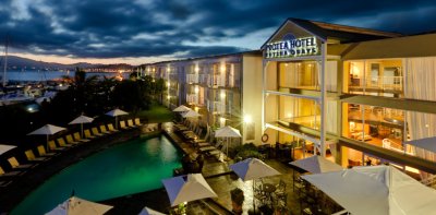 Protea Hotel Knysna Quays