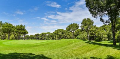 Nobilis Golf Club Robinson