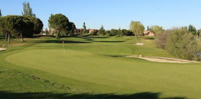 La Dehesa Club de Golf