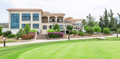 Korineum Golf & Country Club Residence