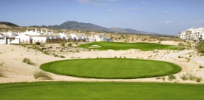 El Valle Golf Resort