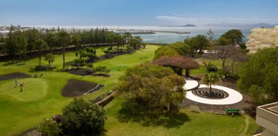 Playa Dorada Golf Course