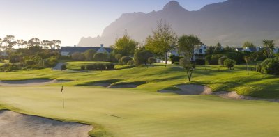 Royal Cape Golf Club