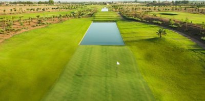 Noria Golf Club