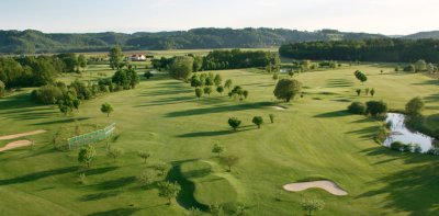 Thermengolfclub Fürstenfeld-Loipersdorf