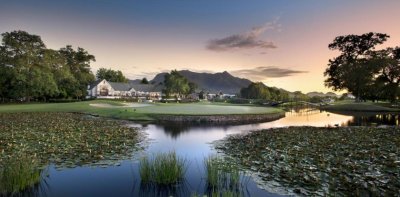 Fancourt Hotel & Golf Estate