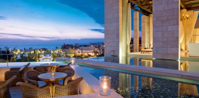 The Romanos, a Luxury Collection Resort