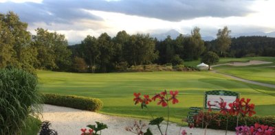 Golfclub Velden-Köstenberg