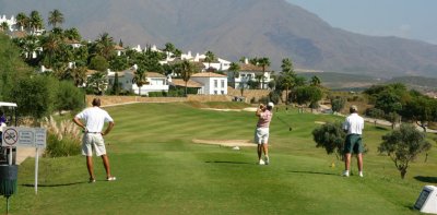 La Duquesa Golf & Country club