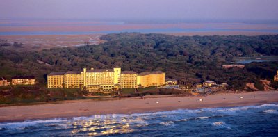 Amelia Island Plantation