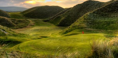 Ballybunion Golf Club