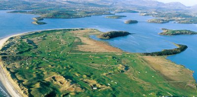 Donegal Golf Club