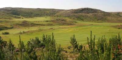 Grafarholt Golf Club