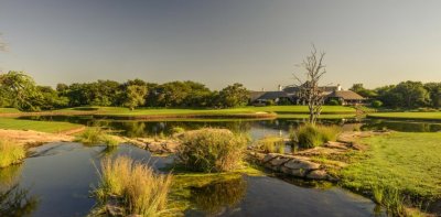 Leopard Creek Golf Club