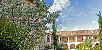 Chervó San Vigilio Golf Hotel