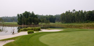 Dai Lai Star Golf & Country Club