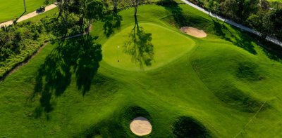 Iberostate Bávaro Golf Club