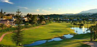 Los Naranjos Golf Club