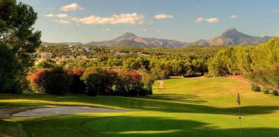 Club de Golf Santa Ponsa