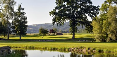 Golf Club Donau Freizeitland Linz Feldkirchen