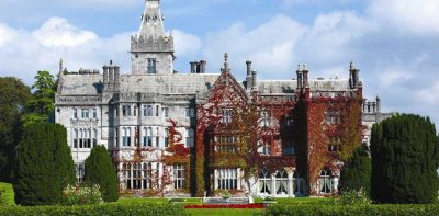 Adare Manor Hotel & Golf Resort