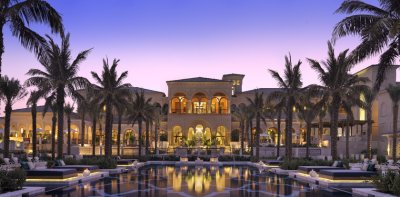 One&Only Royal Mirage