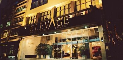 Elevage Buenos Aires Hotel