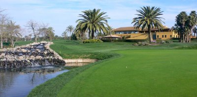 Real Club de Golf de Sevilla