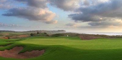 Mazagan Golf Club