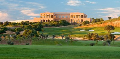 Amendoeira Golf Resort