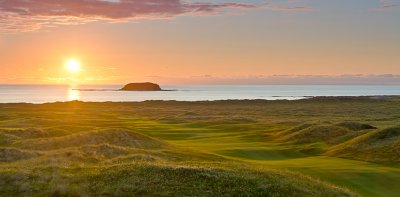 Ballyliffin Golf Club