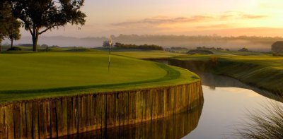 Grand Cypress Golf Club