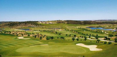 Quinta do Vale Golf Resort