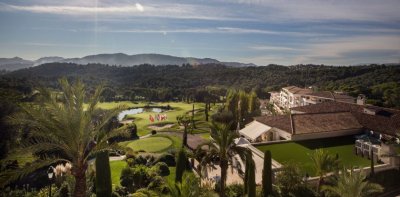 Royal Mougins Golf Resort