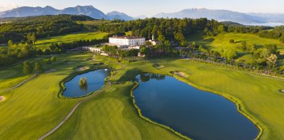 Hotel QC Termegarda Spa & Golf Resort