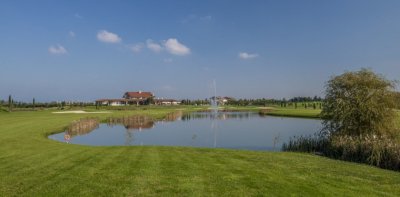 Chervò Golf San Vigilio