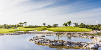 El Tinto Cancun Country Club