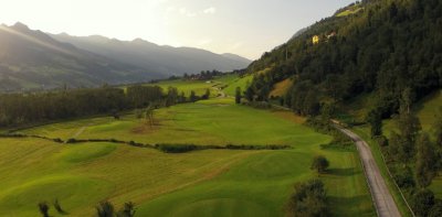 Golf Club Gastein