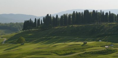 Poggio dei Medici Golf Club