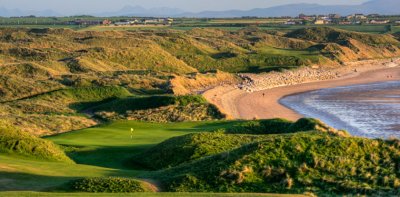 Waterville Golf Links