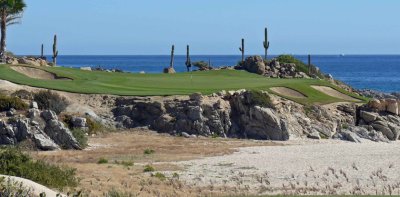 Cabo del Sol Golf Club