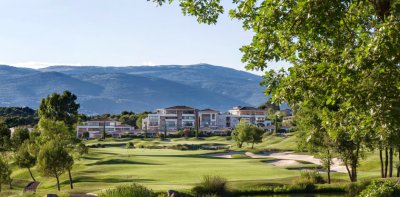 Mougins Golf & Country Club